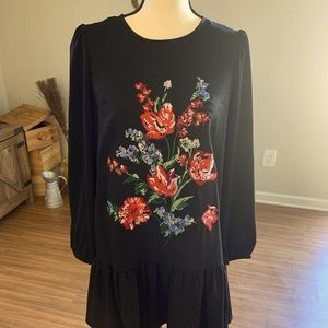 Brand New Express Dress